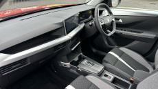 Vauxhall Frontera 1.2 Hybrid [136] GS 5dr e-DCT6 [Ultimate Pack] Petrol Estate